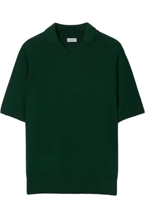 Burberry Wool polo shirt