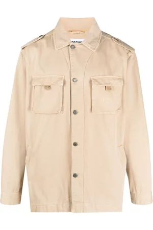 New shirt clearance jacket