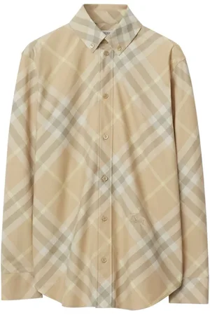 4xl burberry hot sale shirts