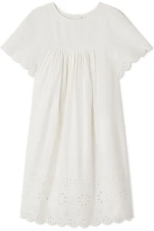 BONPOINT Francesca cotton dress