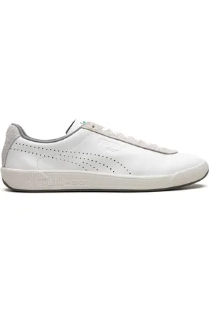 PUMA Star OG " /Vapor Gray" sneakers