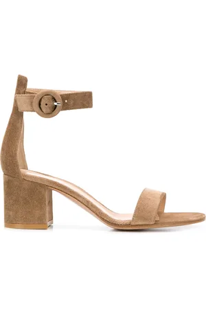 Gianvito Rossi 60mm Versilia sandals