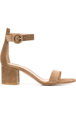 Gianvito Rossi Versilia 60 sandals