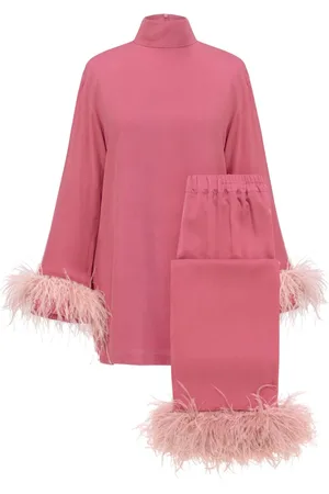 Sleeper Black Tie pyjama set