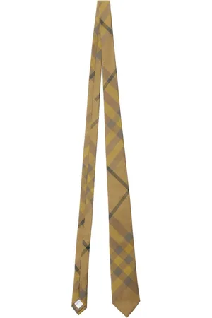 Burberry tie sales online india