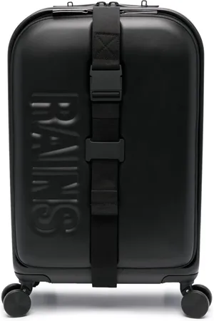 Rains Texel Cabin trolley bag