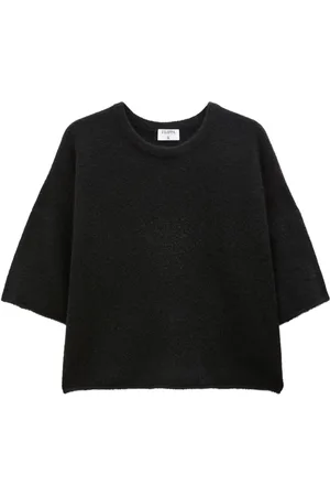Filippa K Yak knitted top