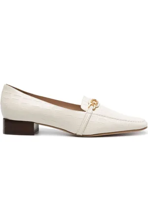 Tom Ford Whitney leather loafers