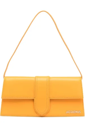 Jacquemus Le Bambino Long shoulder bag