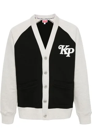 Kenzo By Verdy cotton cardigan