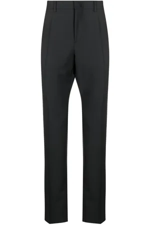 VALENTINO GARAVANI Tailored straight-leg trousers
