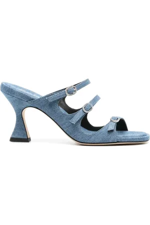 Fashion mules carel