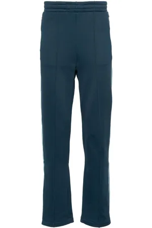 Paul Smith Cotton-blend track pants