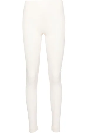 Hanro Silk leggings