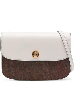 Etro Mini Essential crossbody bag