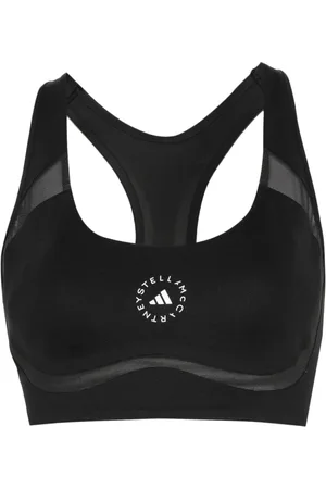 The latest sport bras in polyester for women