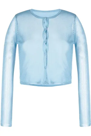 FLEUR DU MAL Lustre cardigan