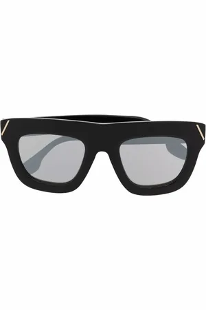 Victoria Beckham Wayfarer-frame sunglasses
