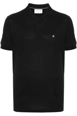 Buy Calvin Klein Polos & Collar T Shirts