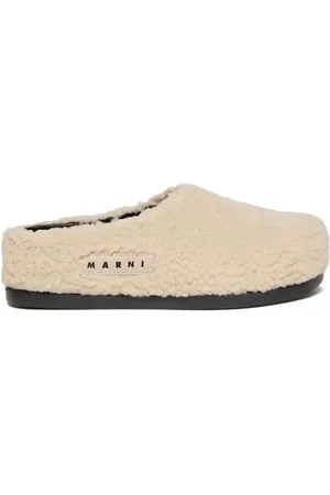 Boys best sale sheepskin slippers