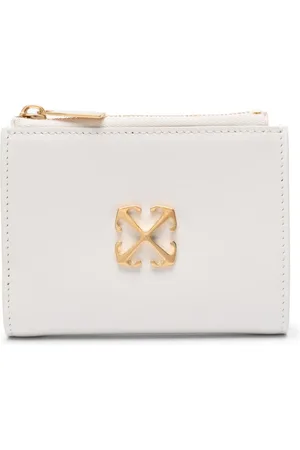 OFF-WHITE Jitney bi-fold wallet