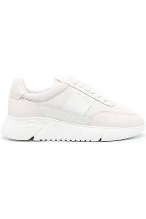 Axel Arigato Area Lo leather sneakers