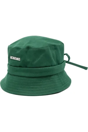 Jacquemus Le Bob Gadjo bucket hat