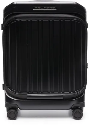 Piquadro Hardside spinner cabin suitcase
