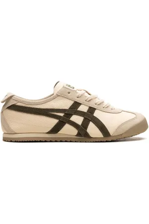Onitsuka Tiger Mexico 66 Vin "Beige/Green" sneakers
