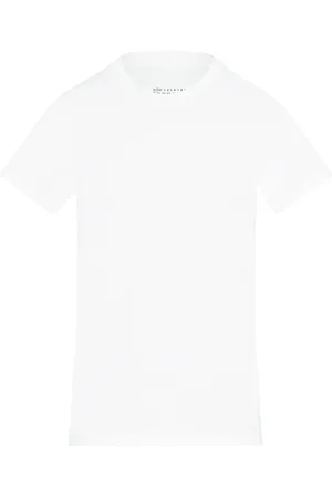 Maison Margiela Reverse cotton T-shirt