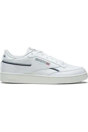 Reebok Club C 85 Vegan low-top sneakers