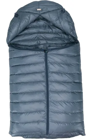 HERNO Padded nest