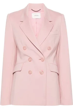 Dorothee Schumacher Double-breasted blazer