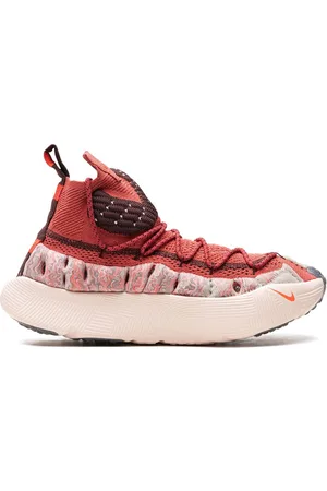 Nike Ispa Sense Flyknit "Adobe" sneakers
