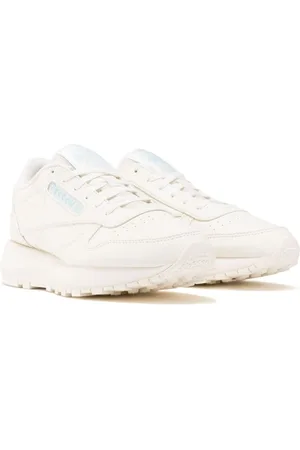 Women's Reebok Classic Leather Casual Shoes