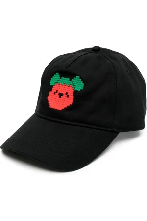 MOSTLY HEARD RARELY SEEN Slice Of Melon Bear cap