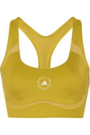 The latest sport bras in polyester for women