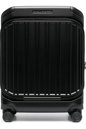 Piquadro Hardside spinner cabin suitcase