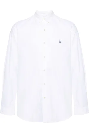 Ralph Lauren Polo Pony button-up shirt