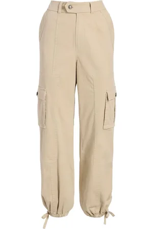Cinq A Sept Zola cargo pants