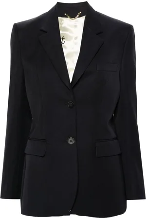 Golden Goose Wool-blend blazer