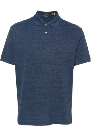Ralph Lauren Polo Pony cotton polo shirt