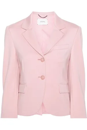 Dorothee Schumacher Wool-blend blazer