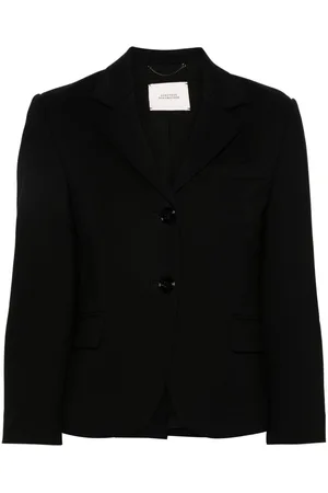 Dorothee Schumacher Single-breasted blazer