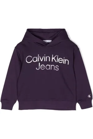 Calvin Klein Comfort Hoodies
