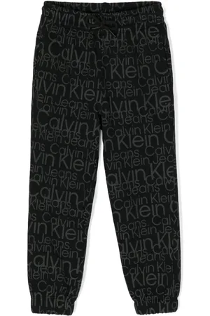 Calvin Klein boys' trousers & lowers, compare prices and buy online