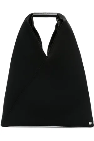 Maison Margiela Small Japanese canvas tote bag