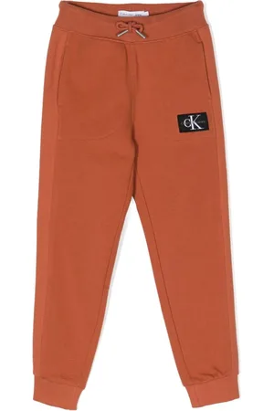 Neon Orange Scuba Piping Trackpants|Buy Men Trackpants | Fugazee – FUGAZEE