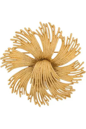 Susan Caplan 1960s Cordelia brooch