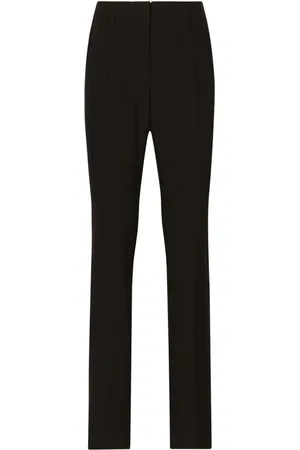 Dolce & Gabbana Slim-fit tailored trousers